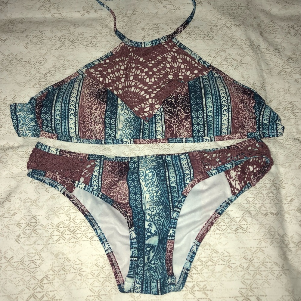 Target Bathing Suit - image 2